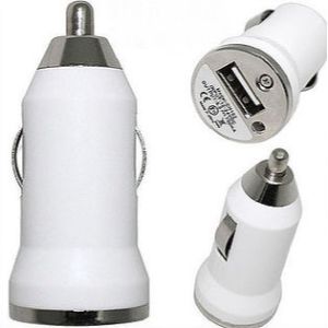 Car Single Charger 10 IN PACK