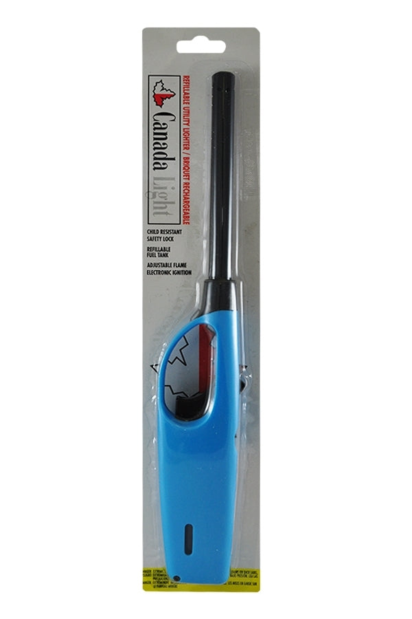 Canada Light Classic Utility Lighter