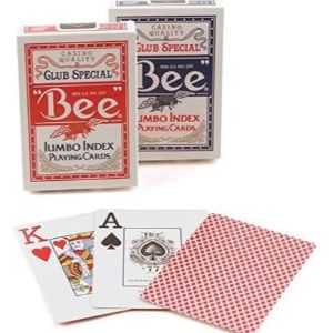 Playing Cards Dozen (Bee)