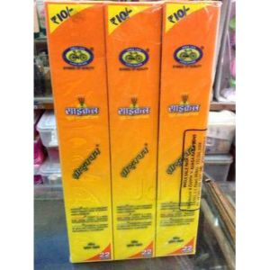 Cycle Pure Agarbathies, paquet de 12