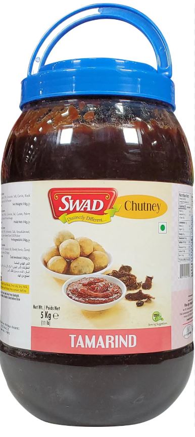 Swad Tamarind Chutney