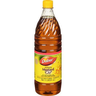 Mustard Oil 1L
