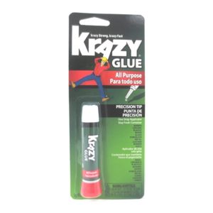 Krazy Glue 2g