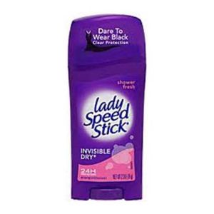 Speed Stick Ladies Shower Fresh 39.6G