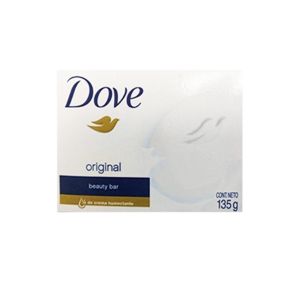 Dove Soap Original 113G