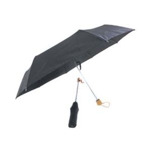 Umbrella Heavy duty (Black)