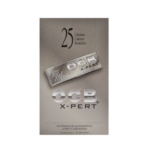 OCB Rolling Papers X-pert 1.1/4.25 S