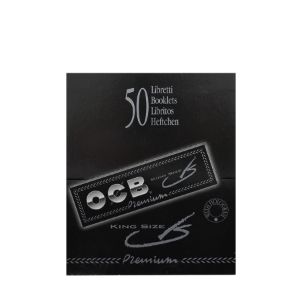 OCB Premium KS 50 S