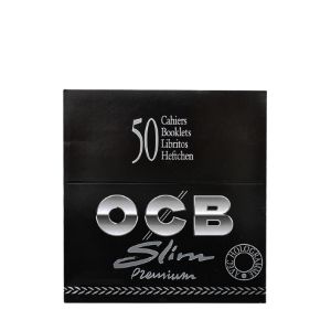 OCB Premium Slim KS 50 S
