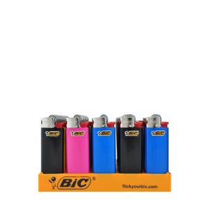 Bic Lighter Mini 50S