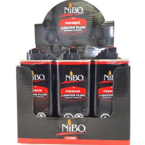 Nibo Lighter Fluid 133ML