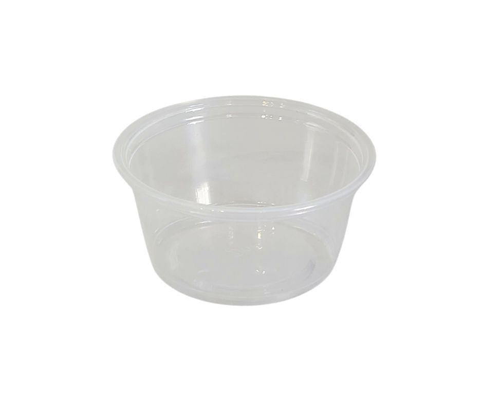 Value+ - 2oz Portion Cups - P200N