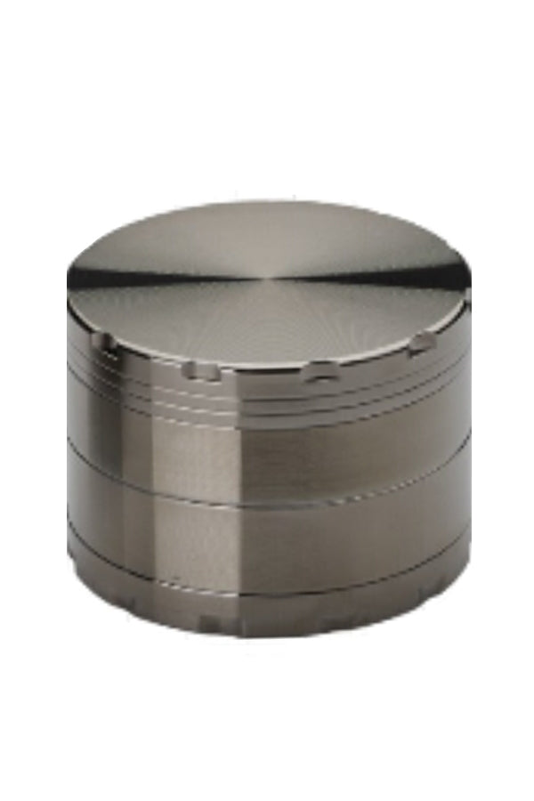 Tobacco Metal Grinder 4 parts 50MM