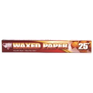 Chef Elite - Wax Paper 12 x 25