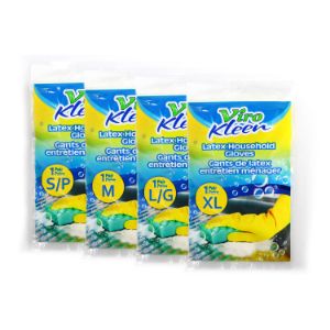 Viro Household Gloves - ALL SIZES