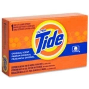 Tide Powder Laundry Detergent 2 OZ