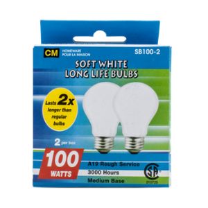 Ampoule 24 x 2 100 watts