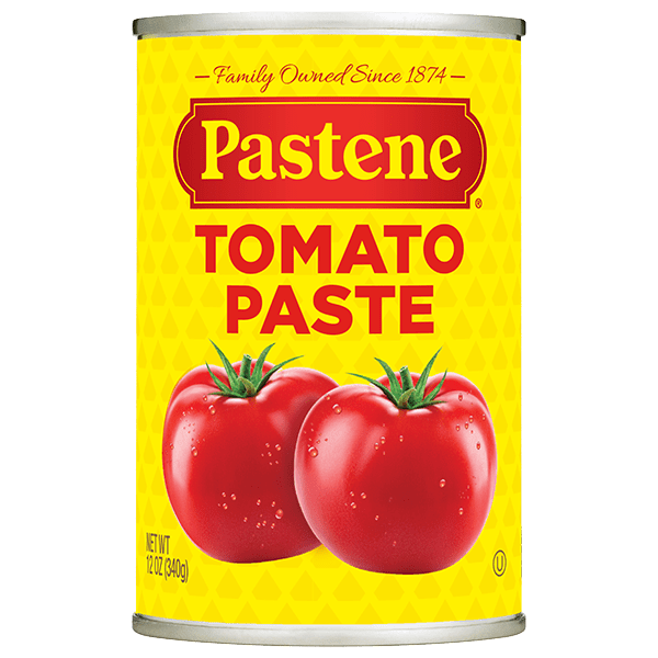 Pastene - Whole Peeled Tomatoes