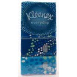Kleenex Pocket Tissue Everyday 8 Sheets