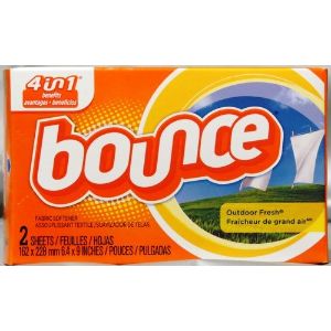 Bounce 2 Sheet Pack