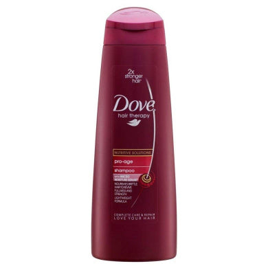 Dove Hair Therapy Nutritive­ Solutions Pro-Age Shampoo