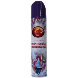 Pure Air Freshener Cool Water & Linen 300ML