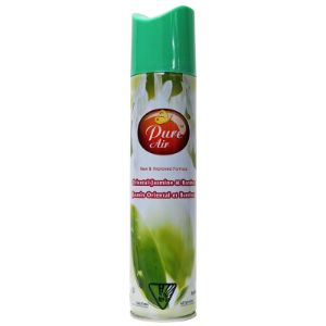 Pure Air Freshener Oriental Jasmine & Bamboo