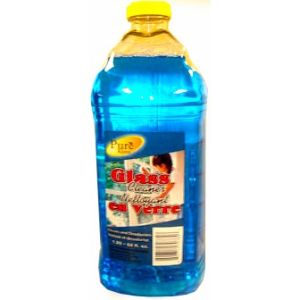 Pure Kleen Glass Cleaner Refill 1.89L