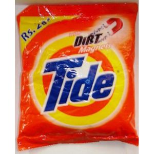 Tide Plus 250 g, paquet de 24.