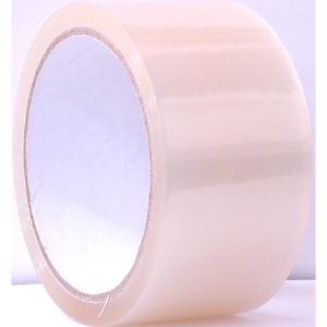 Clear Packing Tape 6 pack