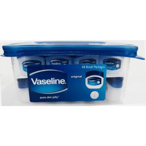 Vaseline Container 8GR x 48