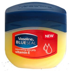 Vaseline Petroleum Jelly Blueseal Vitamin E