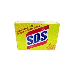 S.O.S - 4 In Pack