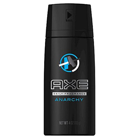 Axe Anarchy 150mL