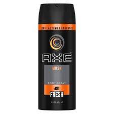 Axe Musk 150mL