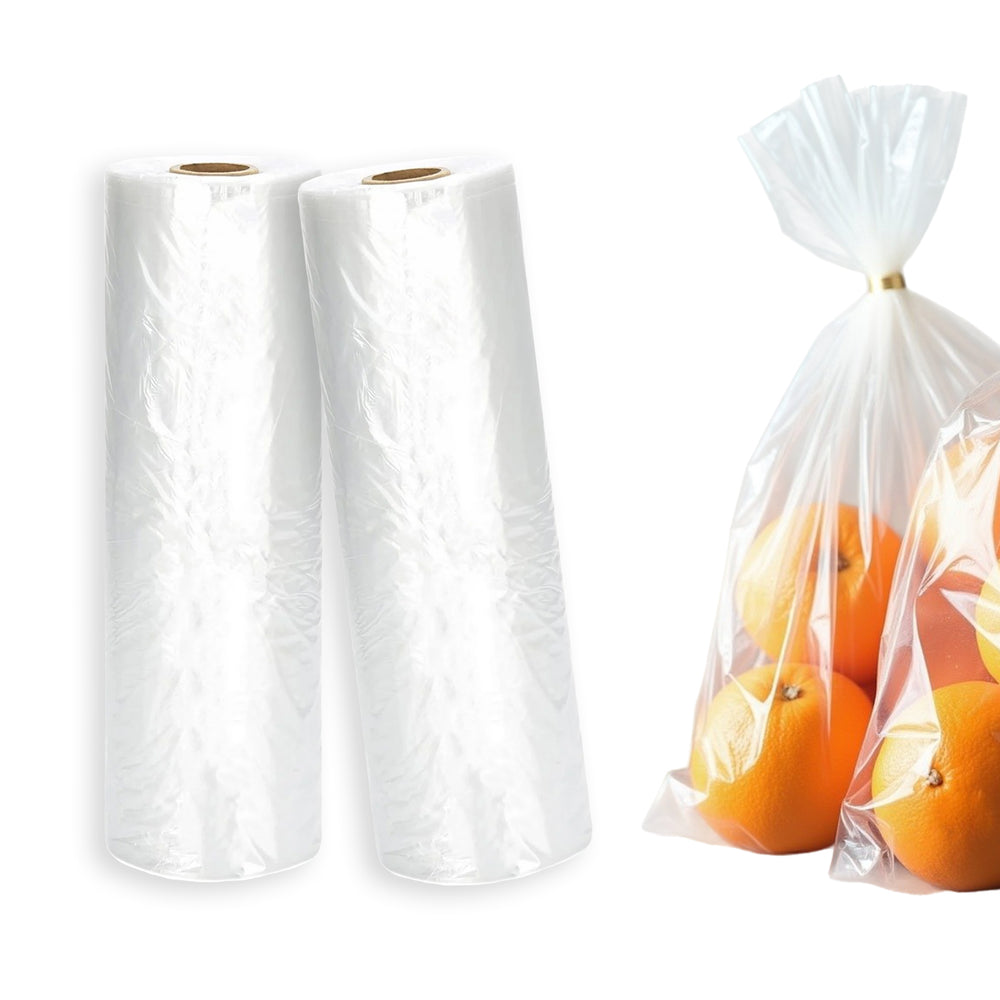 10.5"x20" - Large Produce Rolls