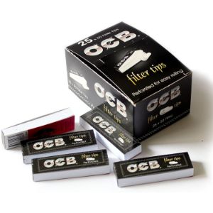 OCB Filter Tips