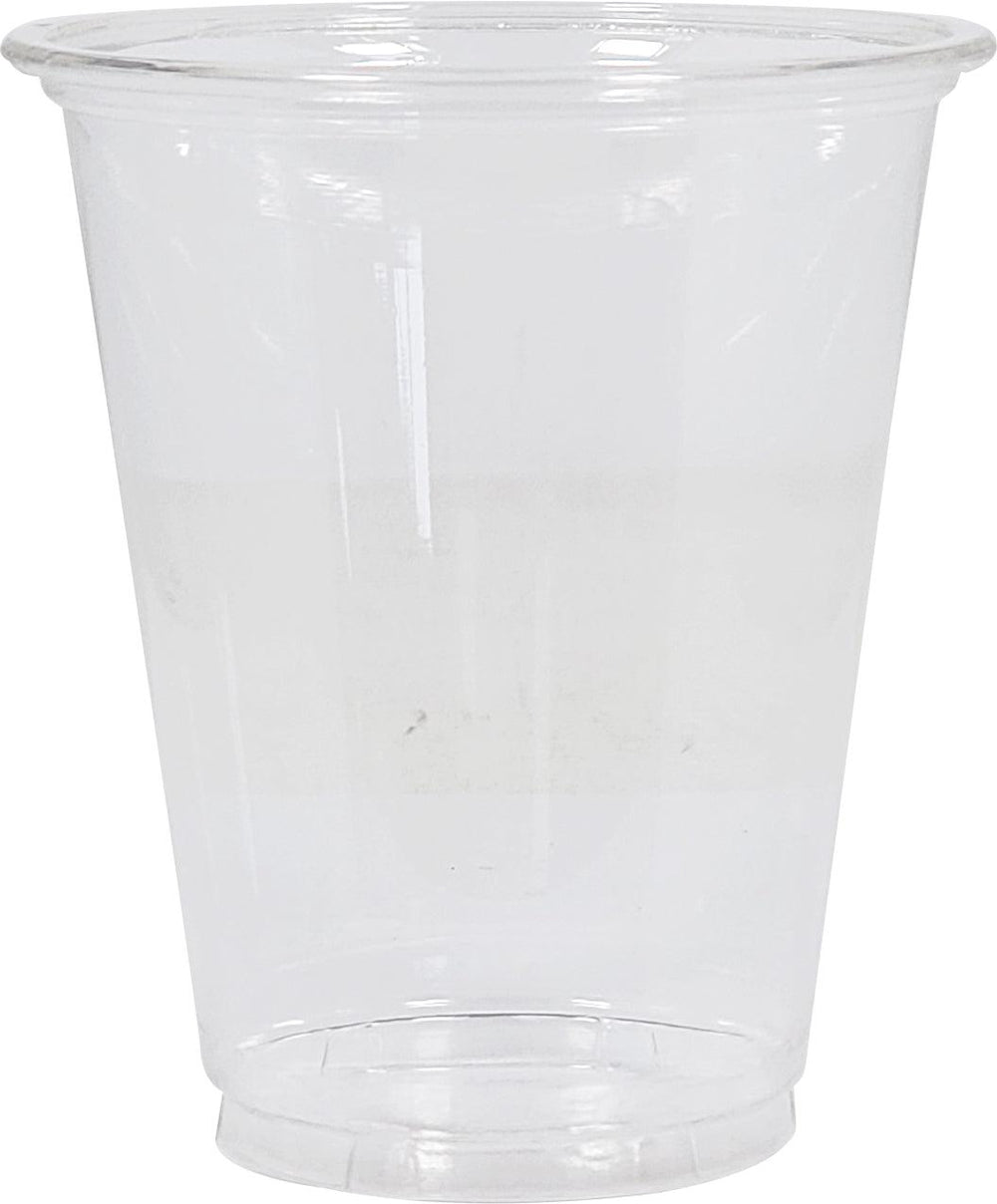 Morning Dew - 7oz Clear PET Cup - 78mm - CP7