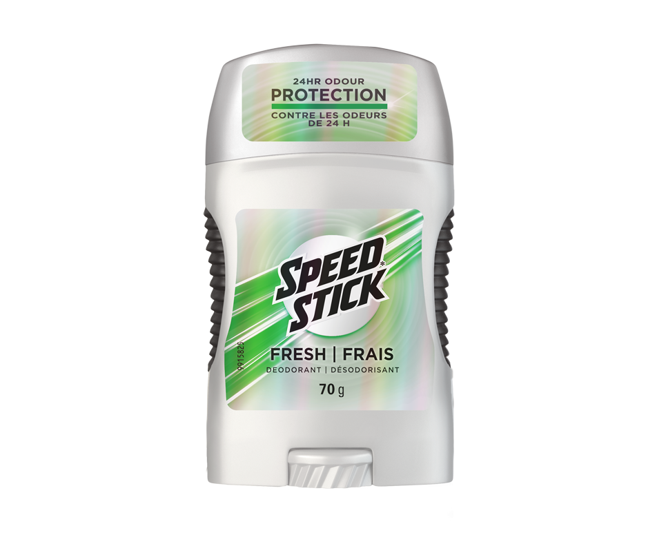 Deodorant 70 g, Active Fresh Speed Stick