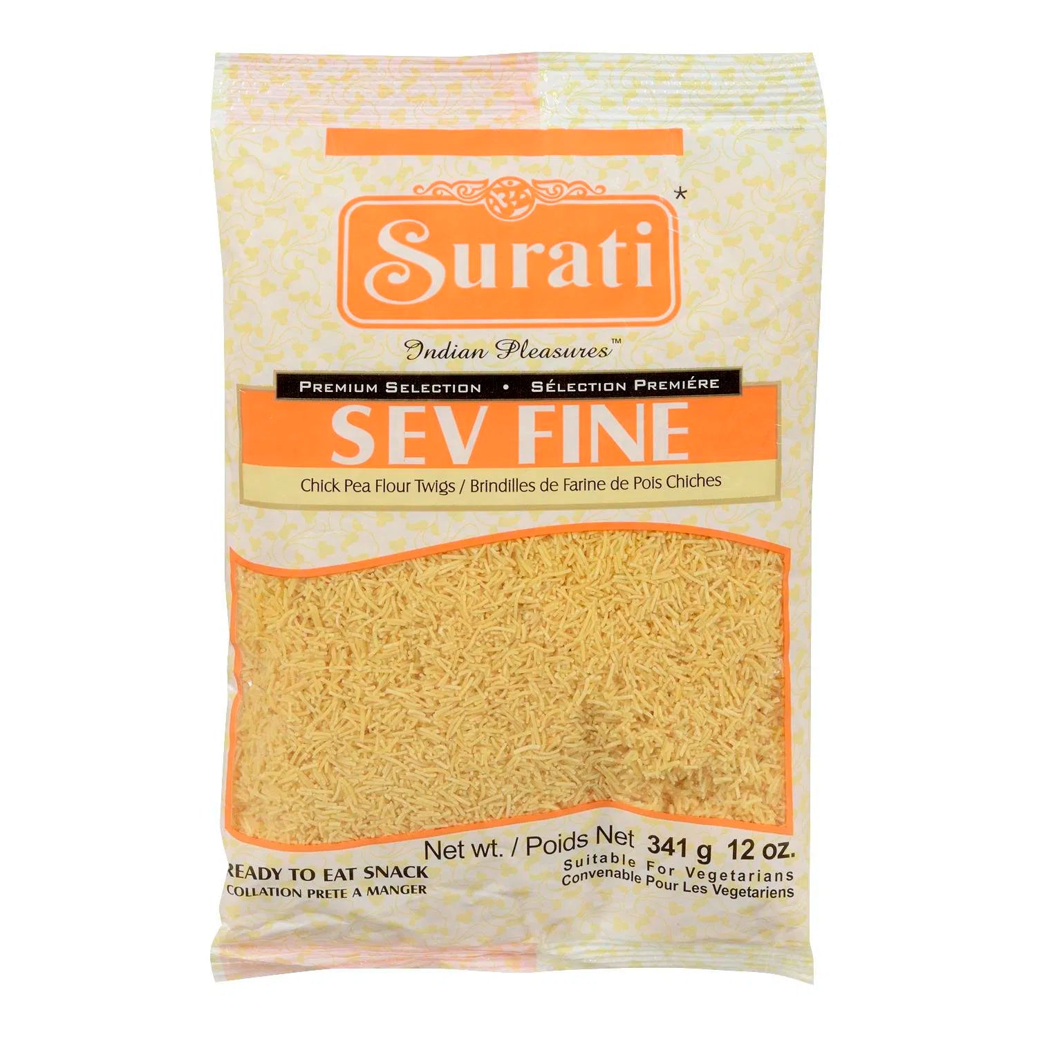Surati - Fine Sev - 341g