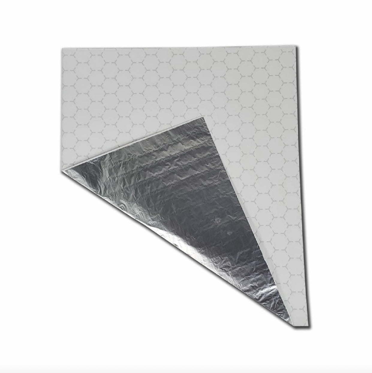 Rhino-Foil - Insulated Foil Wrap - 14"x16"