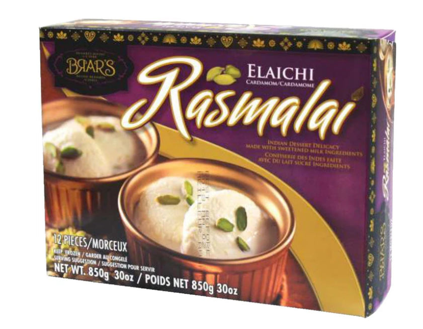 Brar's - Rasmalai