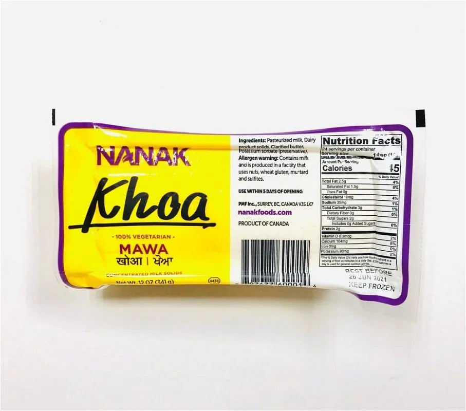 Nanak - Khoa