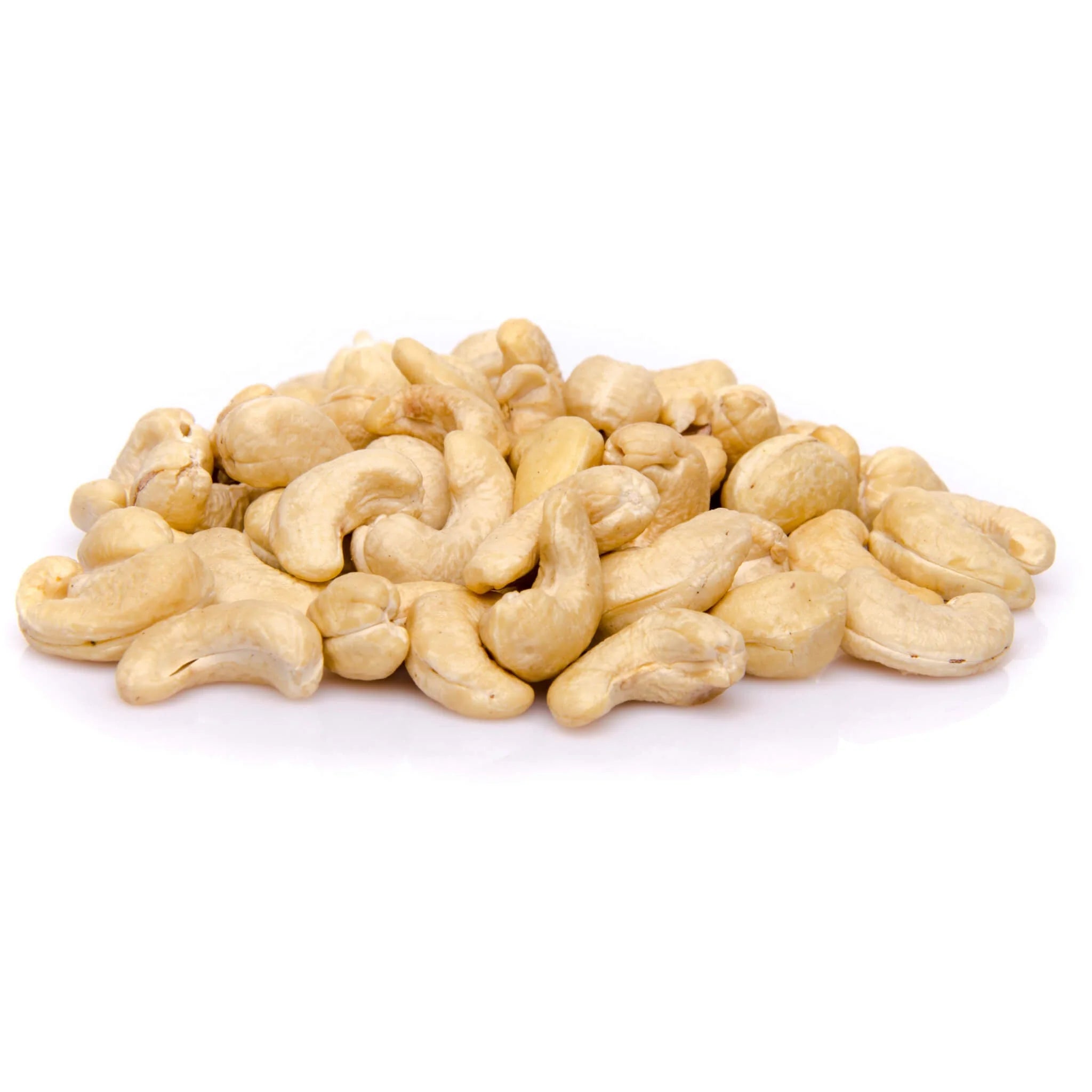 Whole Cashews - 320