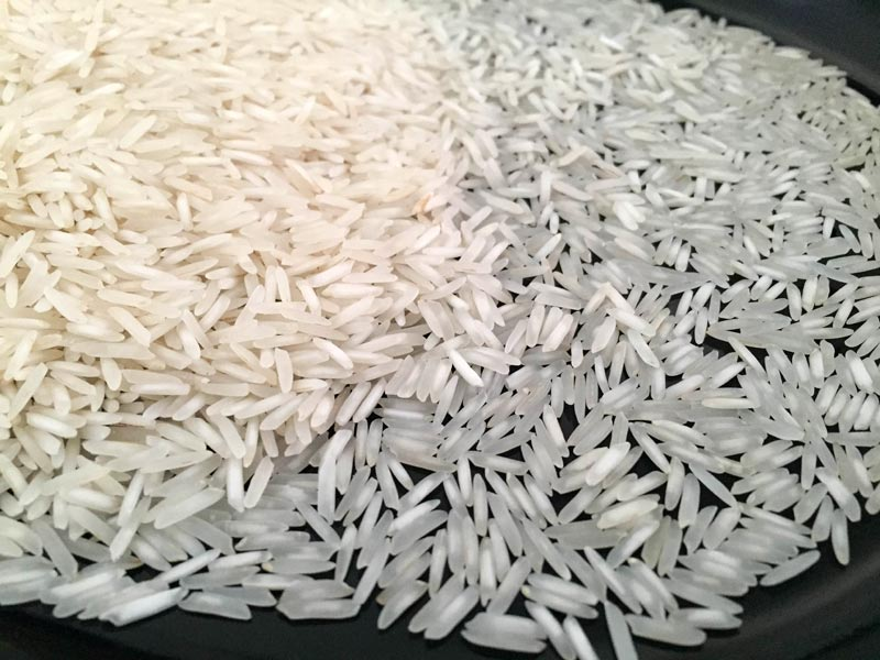 Canteen - Basmati Rice - 1121 - 40lbs