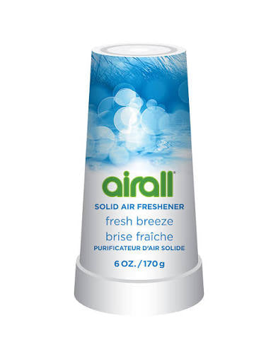 Airall Fresh Breeze