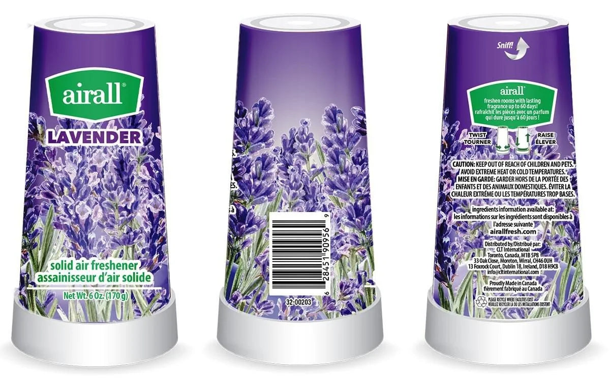 Airall Lavender