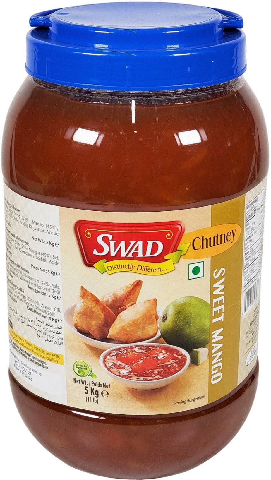 Swad - Mango Chutney