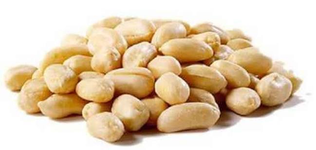 White Peanut - 5lbs