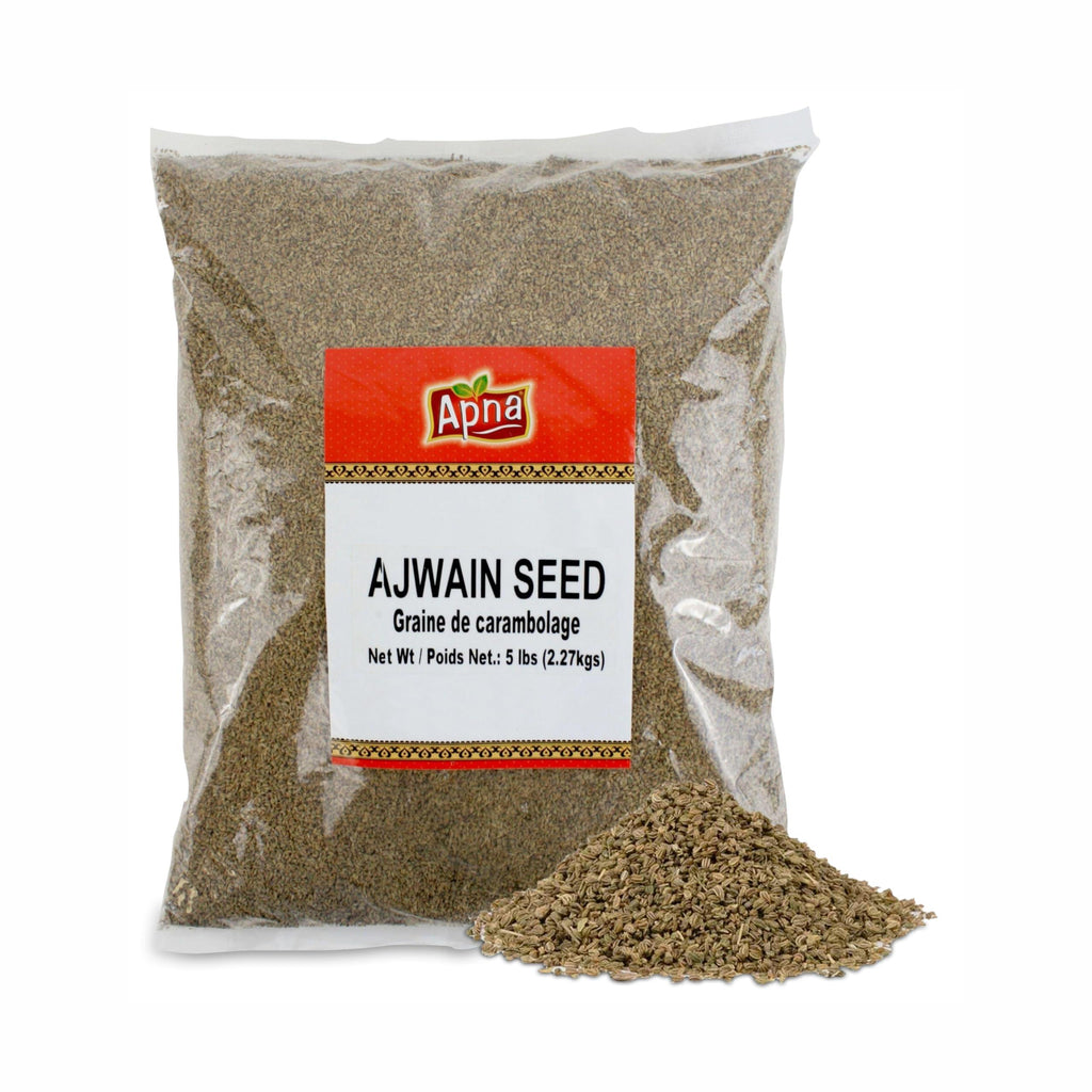 Ajwain - 5lb